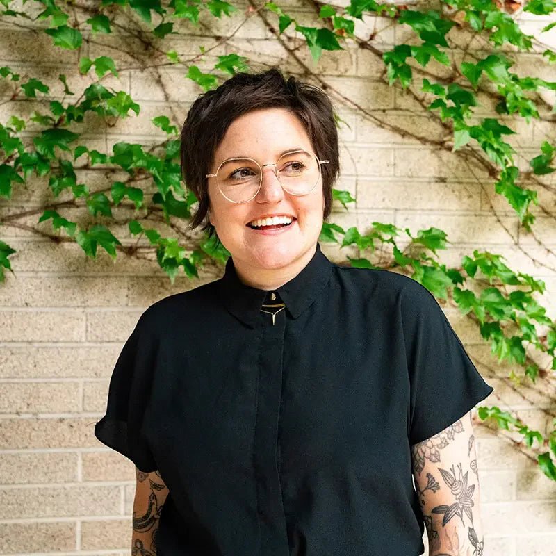 Artist Profile: Carly Berry - Bird Collective