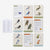 Bird Collective - Sibley Backyard Birding Flashcards, Revised and Updated - -