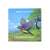 Bird Collective - Eastern Bluebird Enamel Pin - -