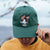 Bird Collective - Osprey Hat - Pine -