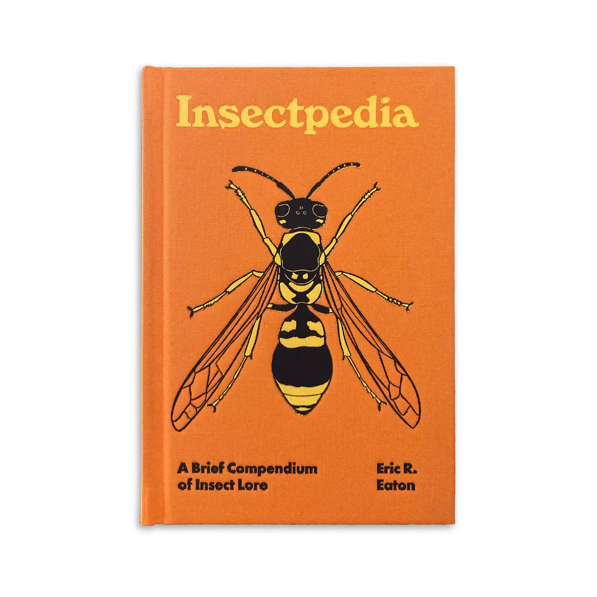 Insectpedia Book | Fascinating Facts About Insects – Bird Collective