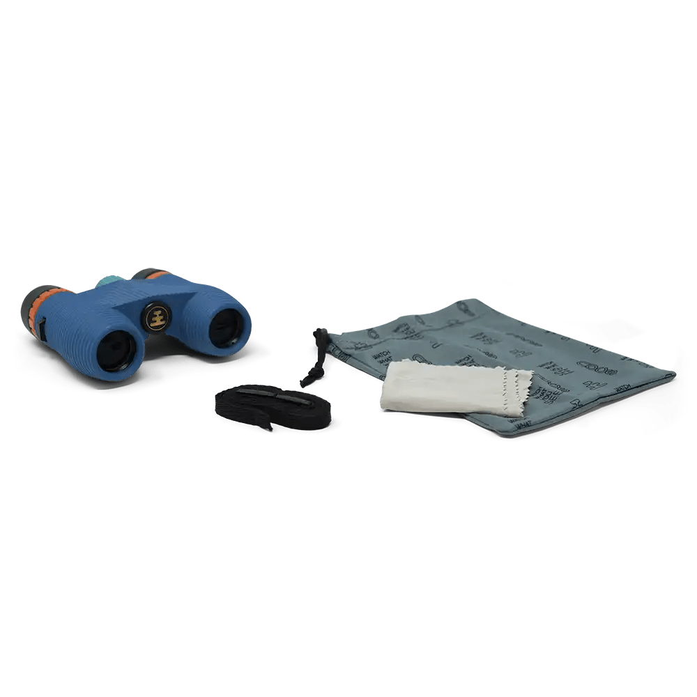Nocs Standard Issue 8x25 Binoculars for Birding – Bird Collective