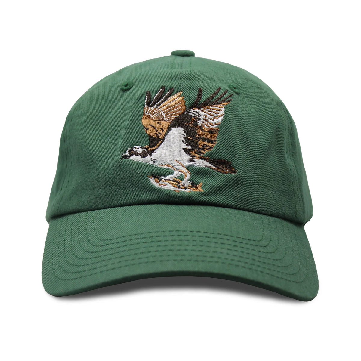 Osprey Hat Stylish Bird-Themed Hat Bird Collective