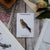 Bird Collective - American Kestrel Patch - -