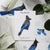 Bird Collective - Steller's Jay Patch - -