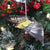 Bird Collective - American Goldfinch Ornament - -