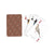 Bird Collective - Birds of Western North America Playing Cards - -