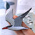 Bird Collective - Caspian Tern Patch - -