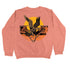 Golden Eagle Sweatshirt