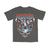 Bird Collective - Kingfisher T-Shirt - S - Graphite