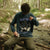 Bird Collective - Loons of North America Sweatshirt - XS - Dark Teal