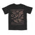 Bird Collective - Osprey T-Shirt - XS - Vintage Black