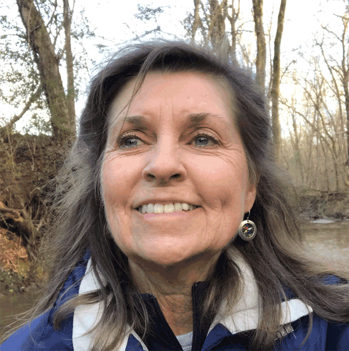 Artist Profile: Rebecca Browning