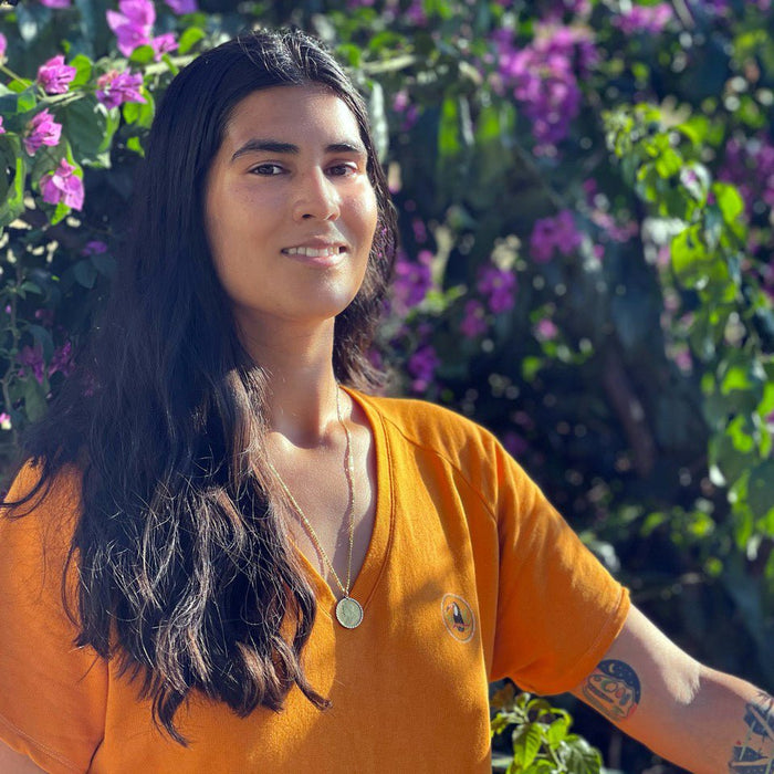 Artist Profile: Ananya Rao-Middleton - Bird Collective