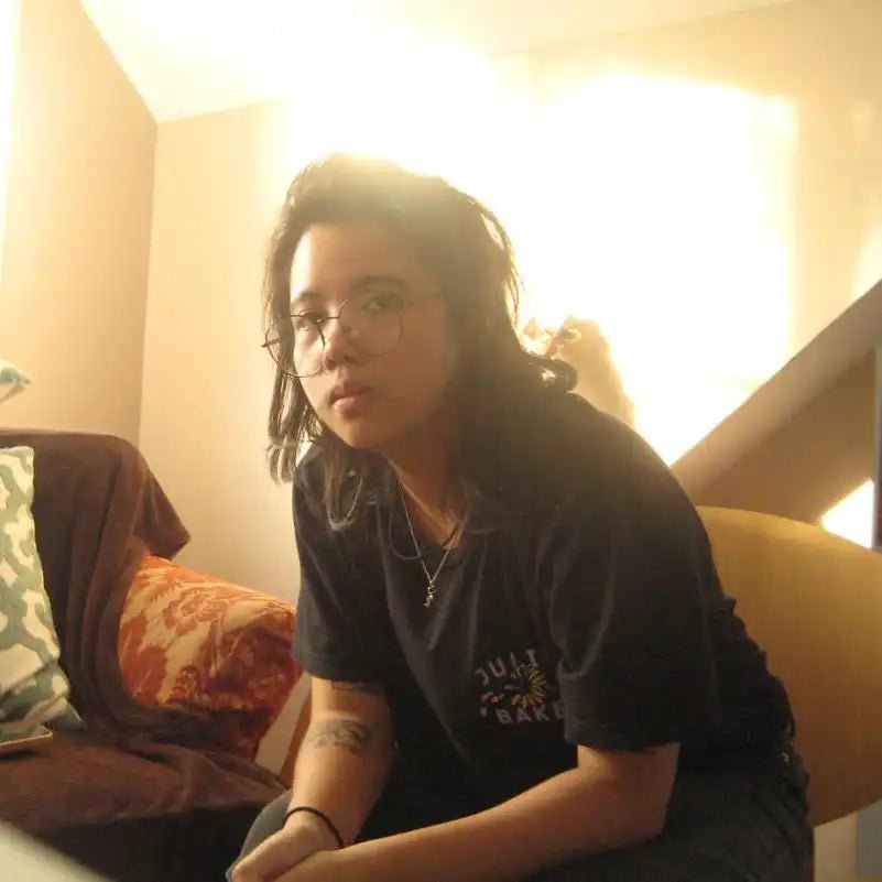 Artist Profile: Annix Sarmiento - Bird Collective