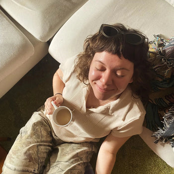 Artist Profile: Ashlyn Rudolph - Bird Collective