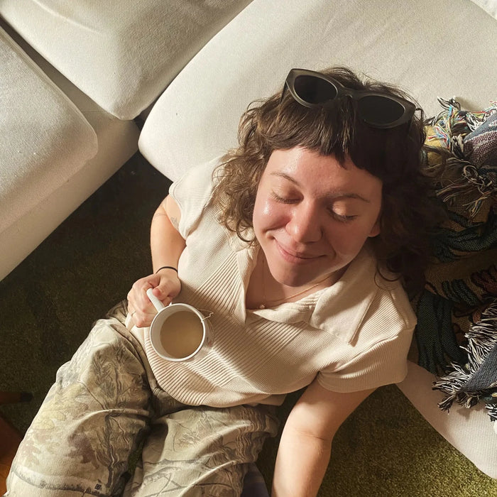 Artist Profile: Ashlyn Rudolph - Bird Collective