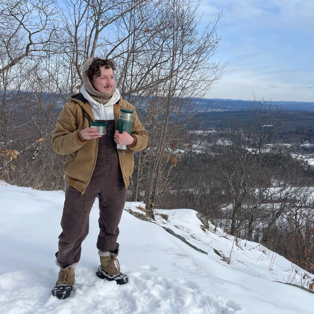 Artist Profile: Clover Ajamie - Bird Collective