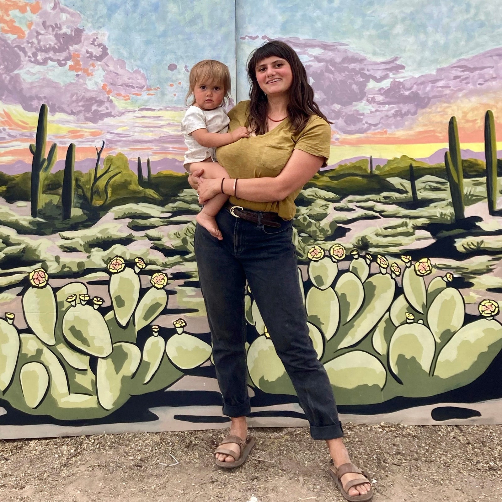 Artist Profile: Jenna Tomasello - Bird Collective