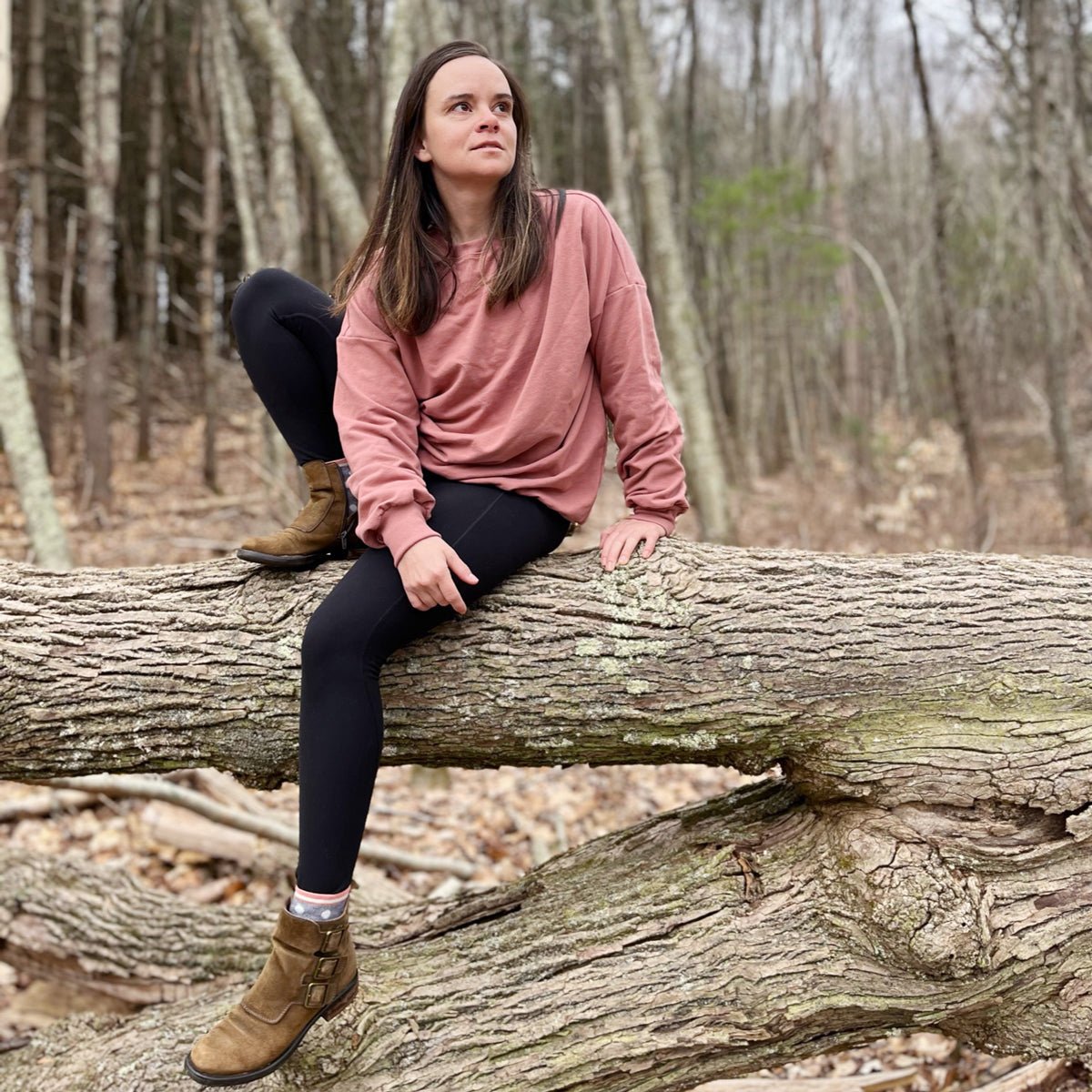 Artist Profile: Lacy Martin - Bird Collective