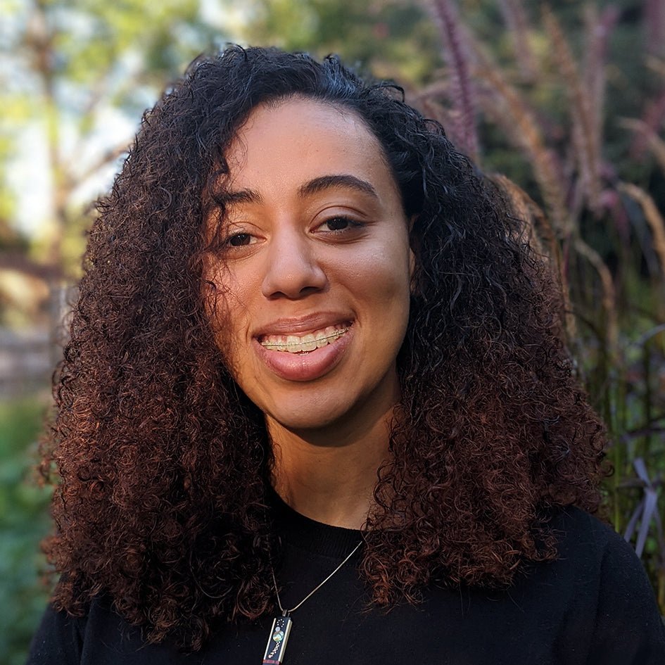 Artist Profile: Liz Wahid - Bird Collective