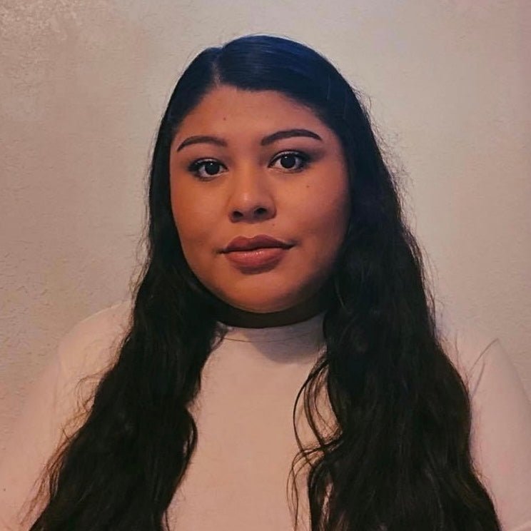 Artist Profile: Mahlija Florendo - Bird Collective