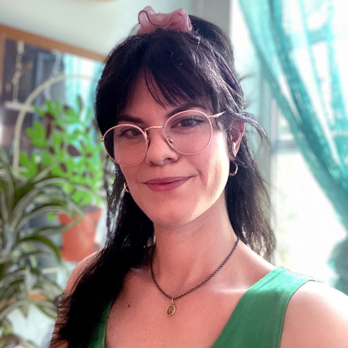 Artist Profile: Serena Dominguez - Bird Collective