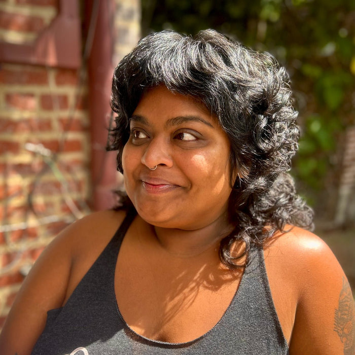 Artist Profile: Stacie Balkaran - Bird Collective