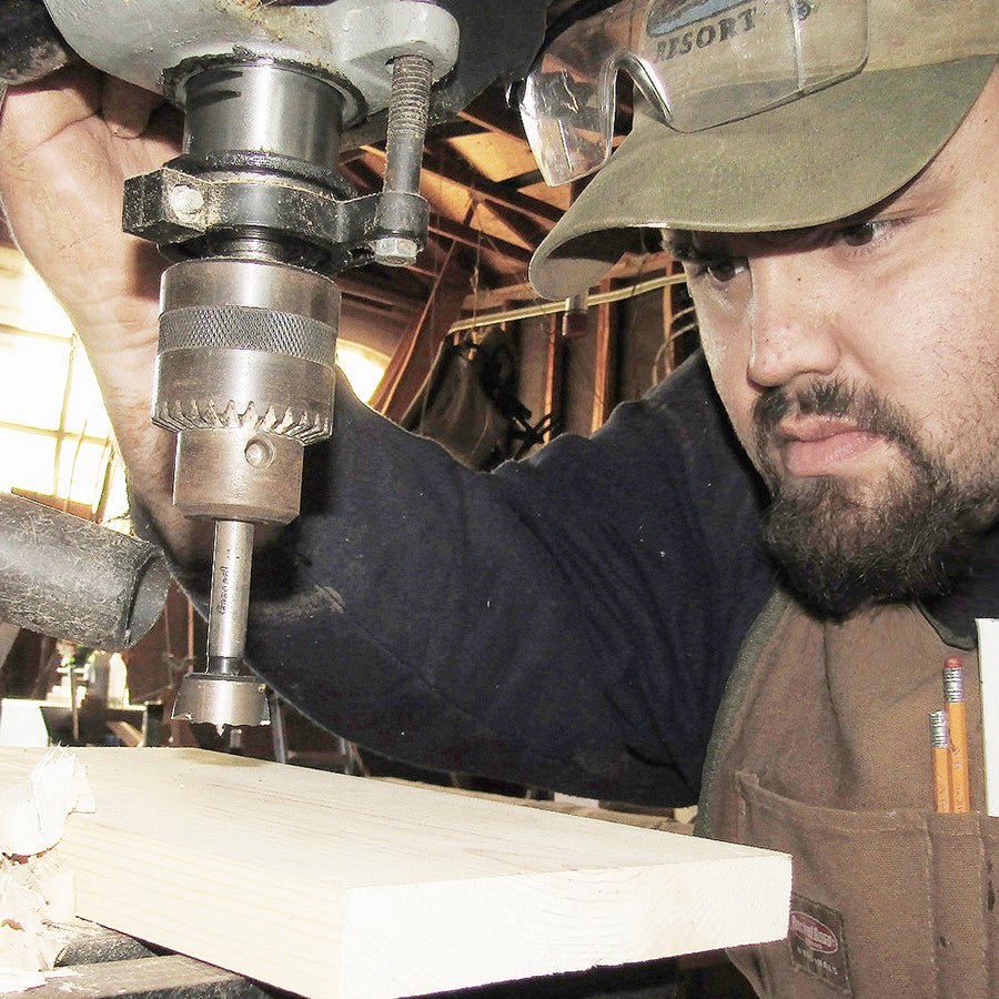 Artist Profile: Trevor Hook - Bird Collective