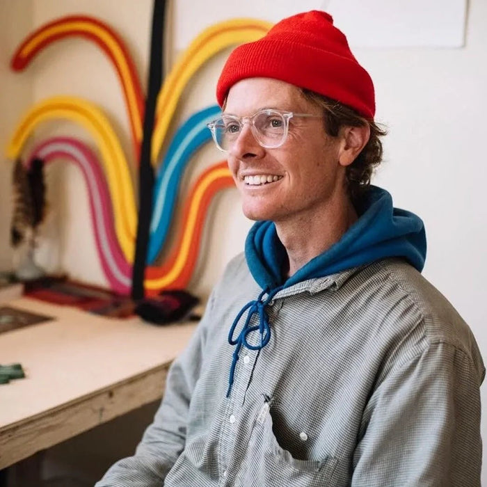 Artist Profile: Wyatt Hersey - Bird Collective