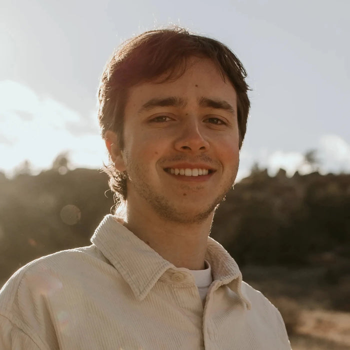 Artist Profile: Zach Hackman - Bird Collective