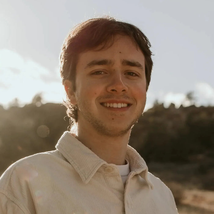 Artist Profile: Zach Hackman - Bird Collective