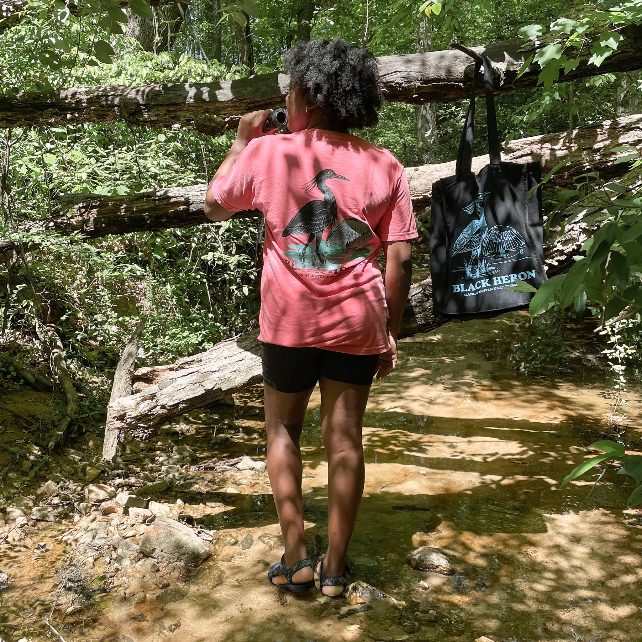 Black Birders Week 2022 - Bird Collective