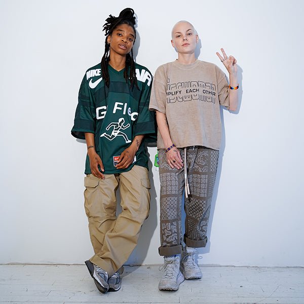 Meet Outside Clothes - Bird Collective