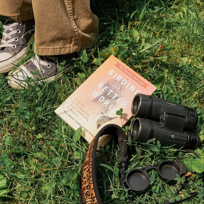 Meet the Authors: Molly Adams & Sydney Anderson - Bird Collective