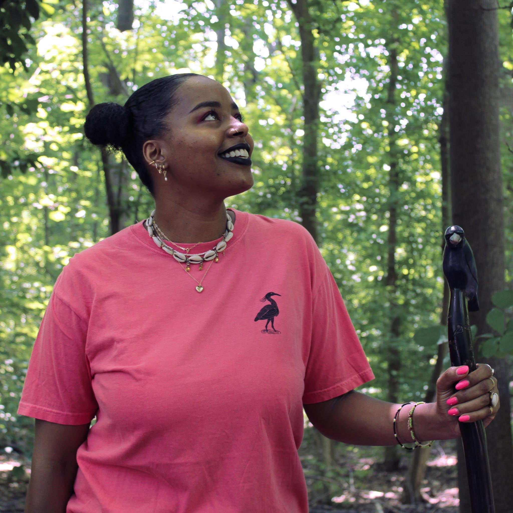 Meet the Birder: Indigo Goodson - Bird Collective