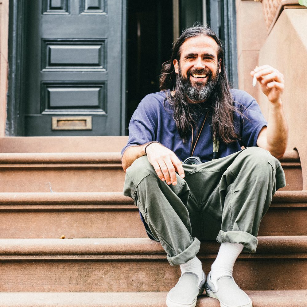 Meet Tone Customs - Bird Collective