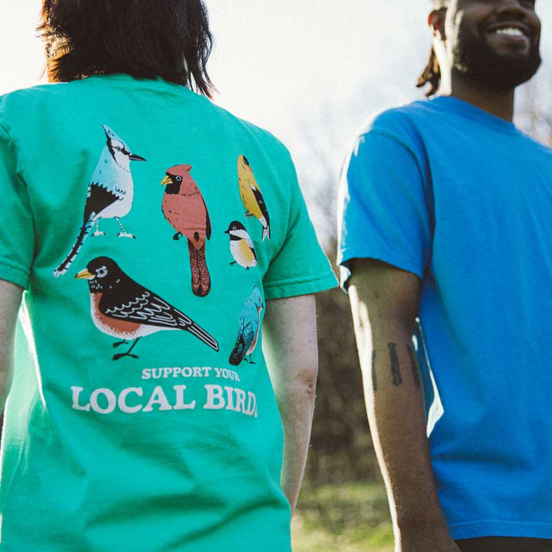 Gifts for the Backyard Birder Bird Collective