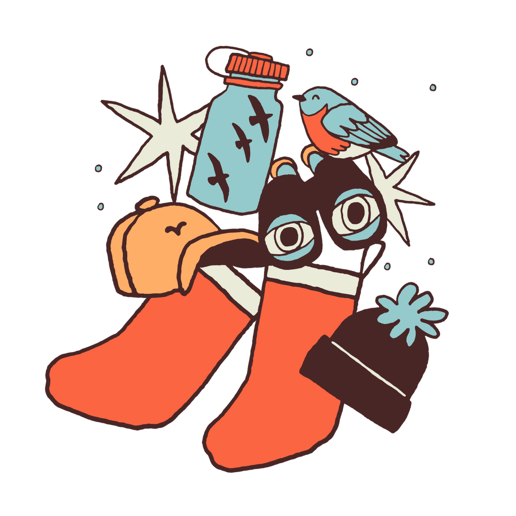 Stocking Stuffers | Bird Collective