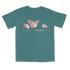 Roseate Spoonbill Tee