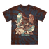 Wild Florida Tie Dye Tee