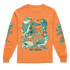 Wild Florida Long Sleeve Tee