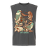 Wild Florida Tank