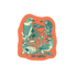 Wild Florida Sticker