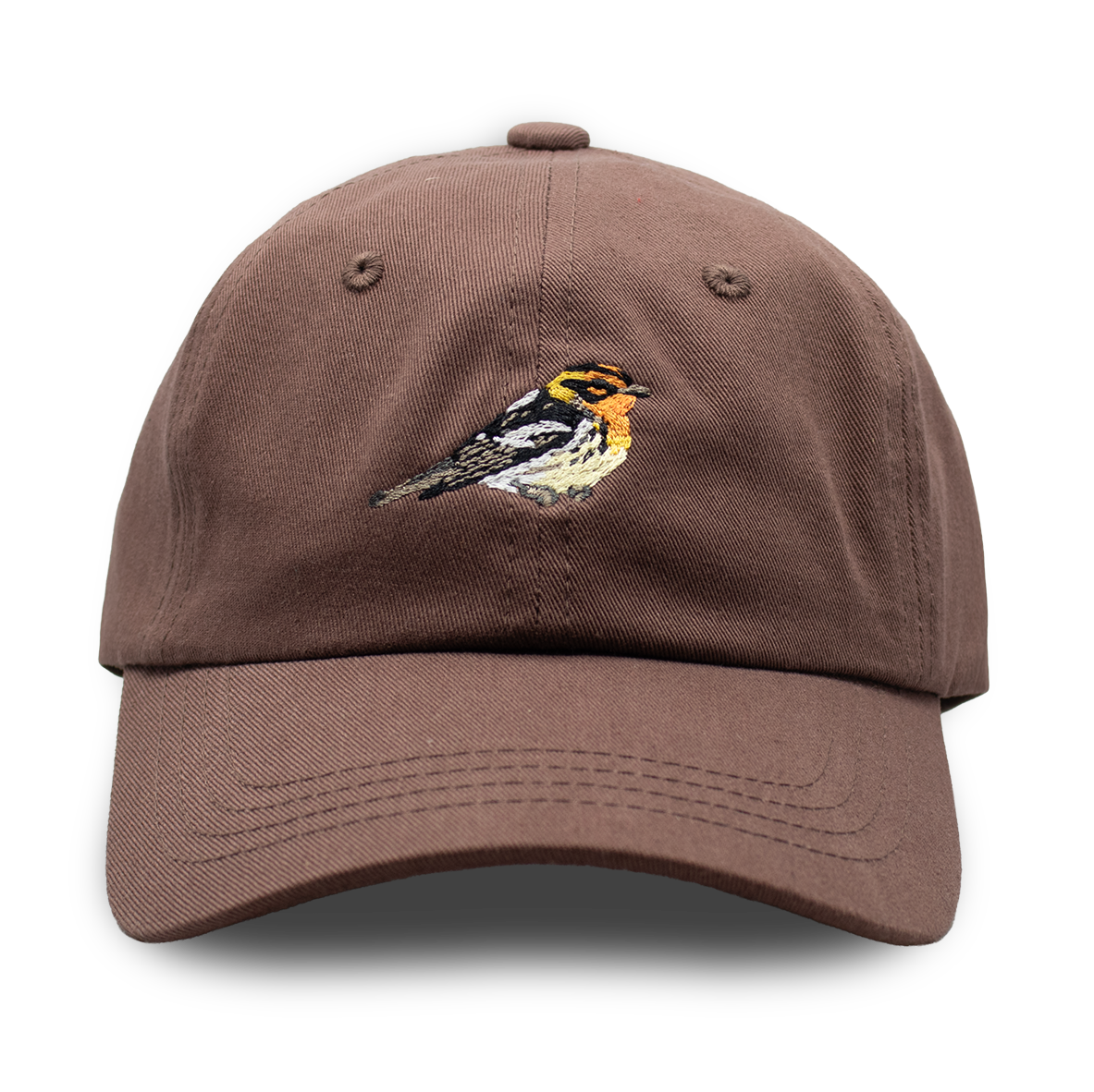 Blackburnian Warbler Hat