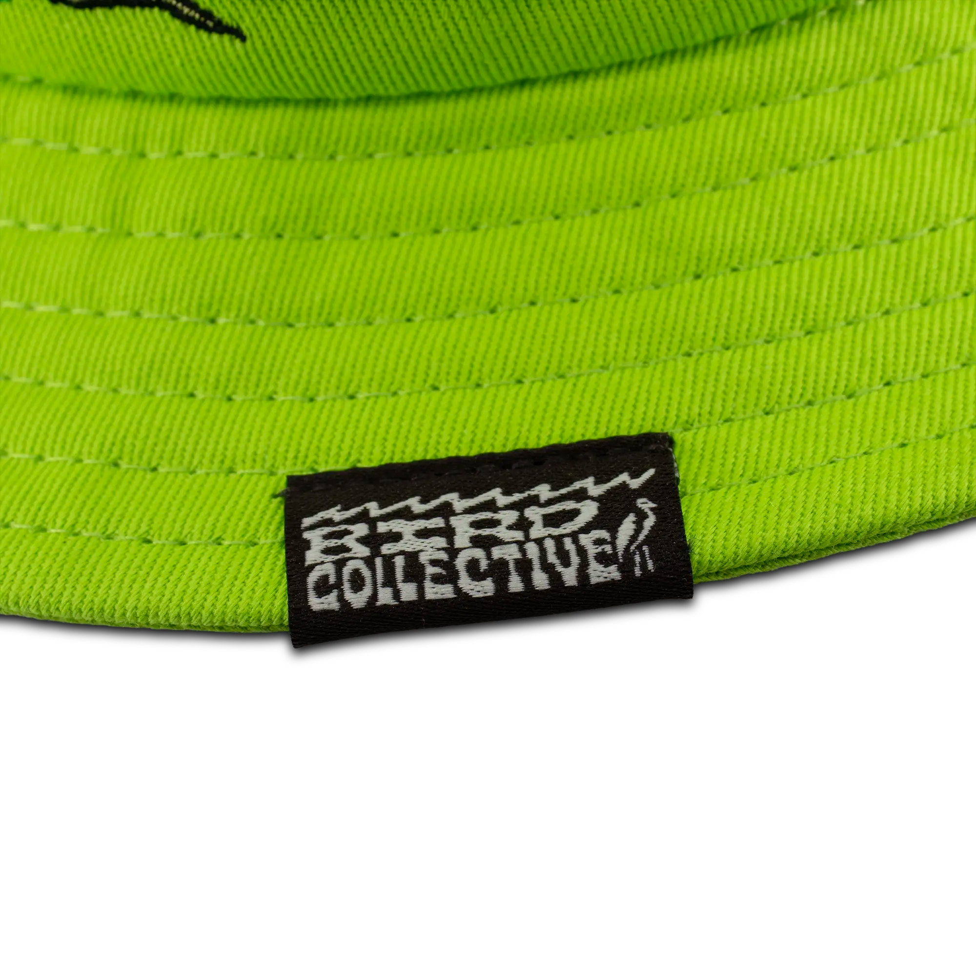 Herons & Egrets Bucket Hat