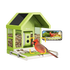 Birdfy Metal Smart Bird Feeder With Camera