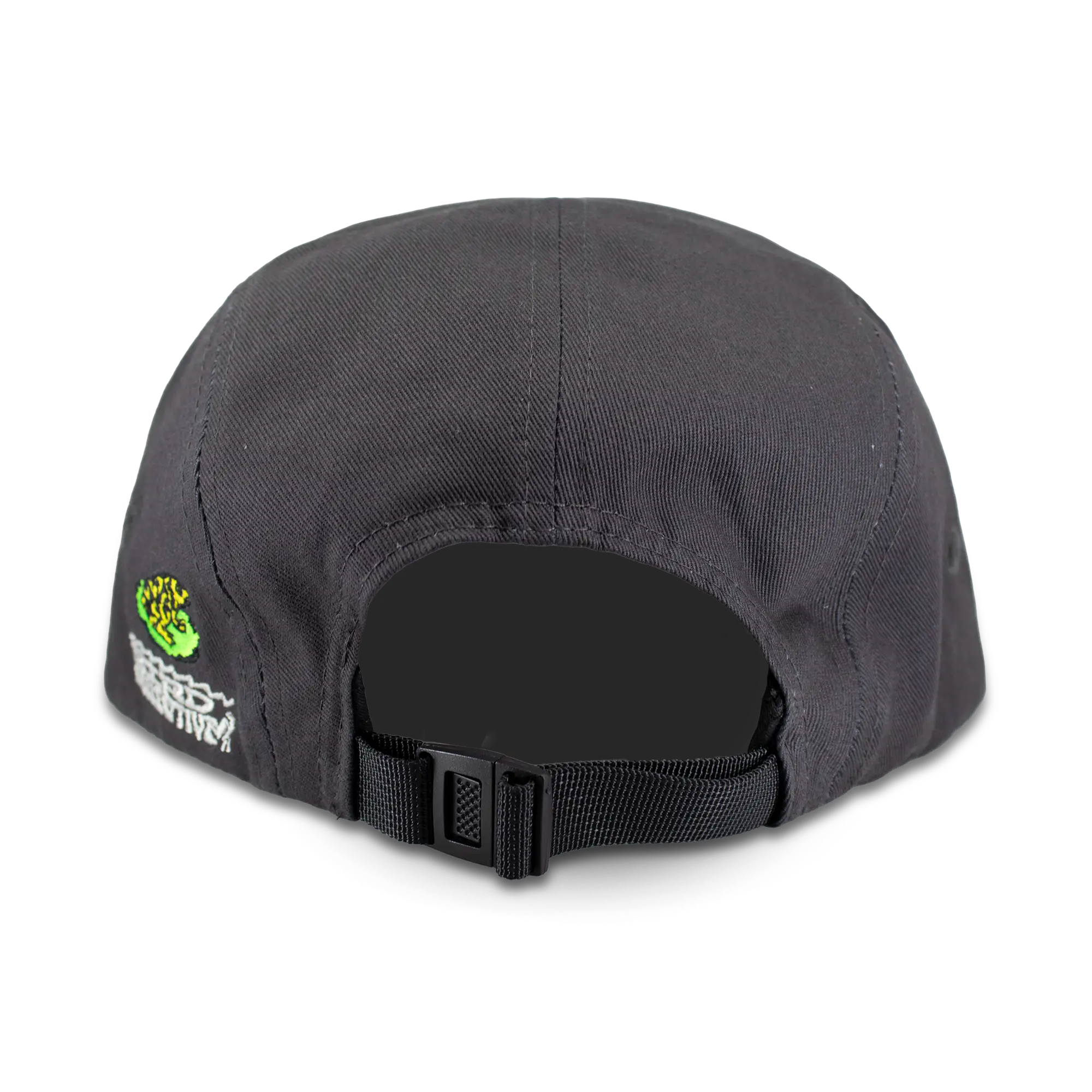 Great Blue Heron Camp Hat