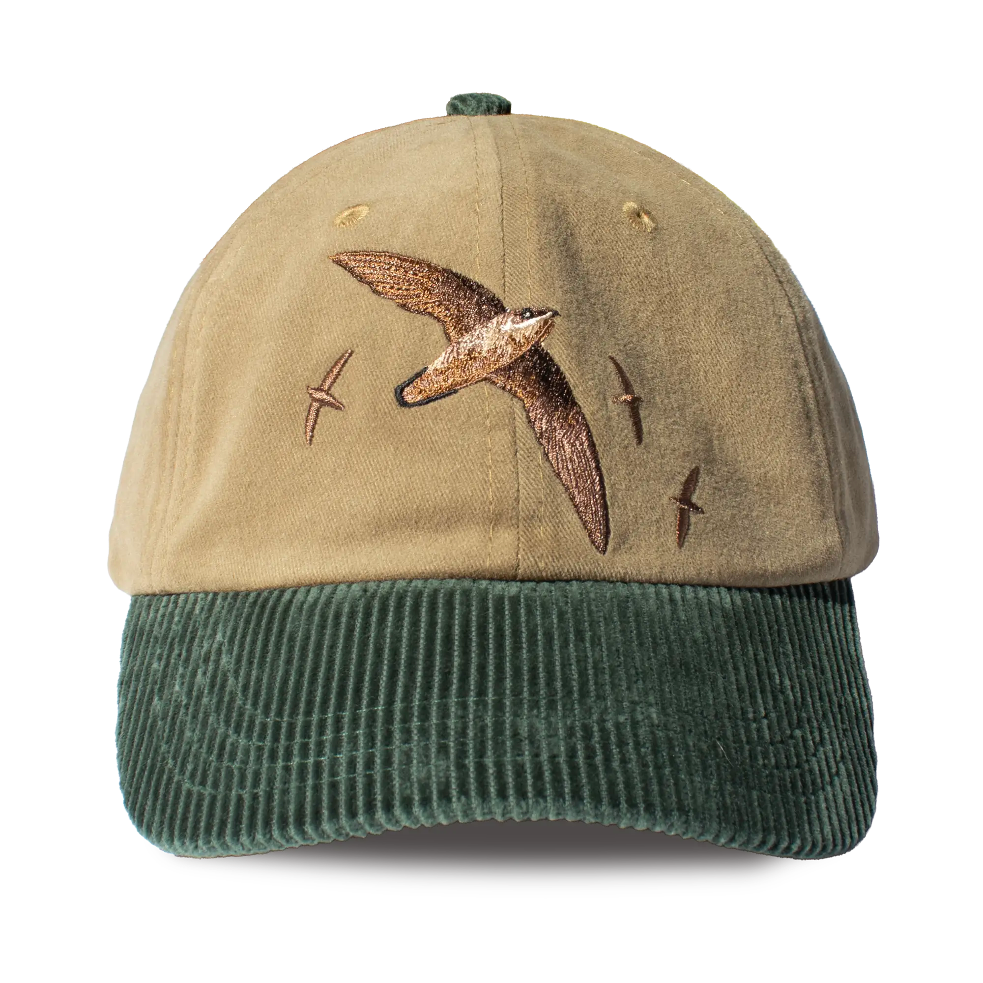 Chimney Swift Hat