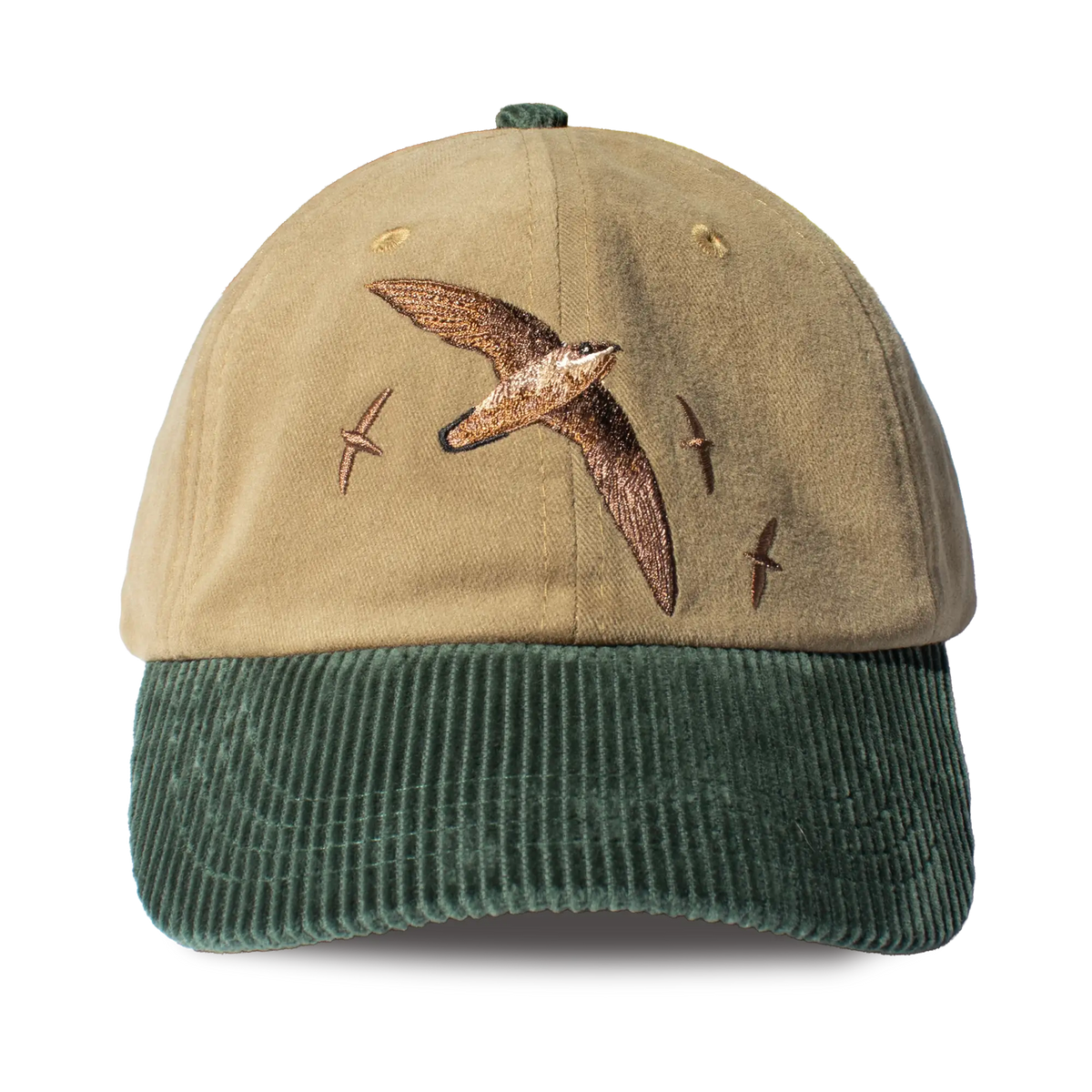 Chimney Swift Hat